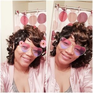 Meet your Posher, Loretta